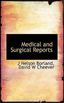 Medical and Surgical Reports