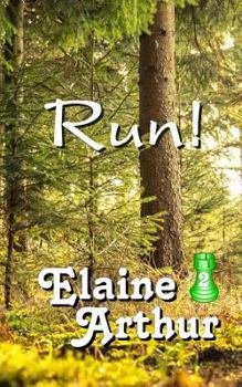Paperback Run! Book