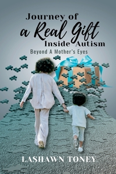 Paperback J.O.R.G.I.A. Journey Of a Real Gift Inside Autism Book