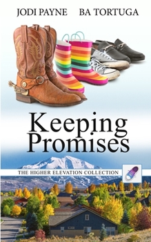 Paperback Keeping Promises Book
