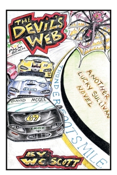 The Devil's Web : A Lucky Sullivan Novel