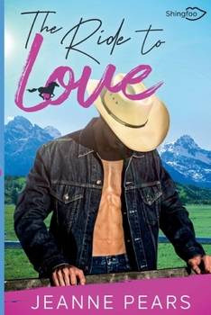 Paperback The Ride To Love (French Edition) [French] Book