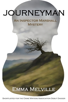 Journeyman - Book #1 of the Inspector Marshall Mystery