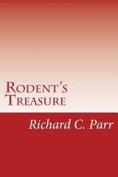 Paperback Rodent's Treasure Book