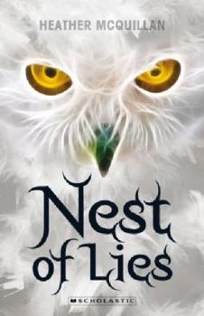 Paperback Nest of Lies Book