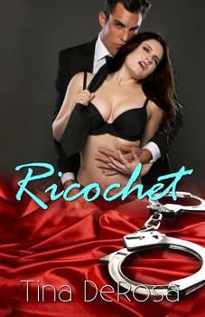 Paperback Ricochet Book