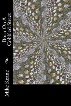 Paperback Born On A Cobbled Street Book