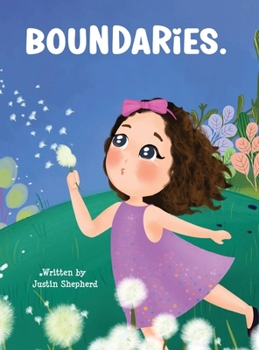 Hardcover Boundaries. Book