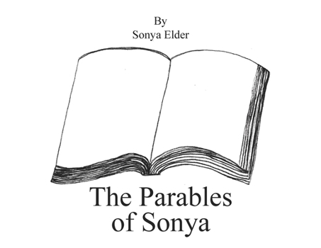 Paperback The Parables of Sonya Book