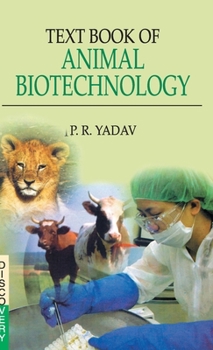 Textbook of Animal Biotechnology