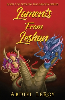 Paperback Laments From Leshan Book