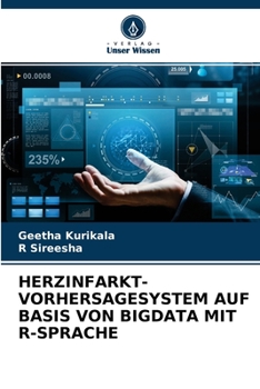 Herzinfarkt-Vorhersagesystem Auf Basis Von Bigdata Mit R-Sprache