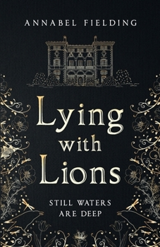 Paperback Lying With Lions Book