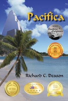 Paperback Pacifica Book