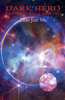 Paperback Dark Hero Book