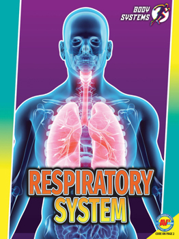 Library Binding Respiratory System Book