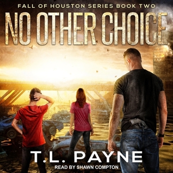 MP3 CD No Other Choice Book