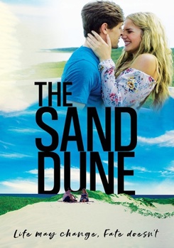 DVD The Sand Dune Book
