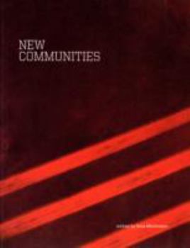 New Communities