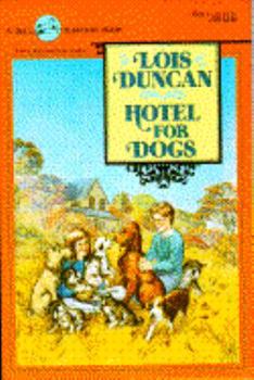 Hotel for Dogs - Book #1 of the Hotel for Dogs