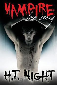 Vampire Love Story - Book #7 of the Immortal Warriors