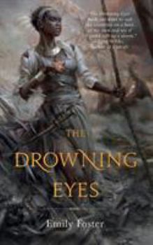Paperback The Drowning Eyes Book