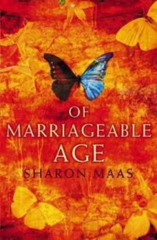 Paperback Of Marriageable Age Book