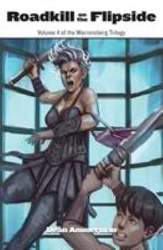 Paperback Roadkill on the Flipside Book