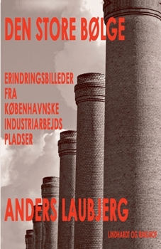 Paperback Den store b?lge [Danish] Book