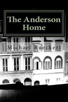 Paperback The Anderson Home Book