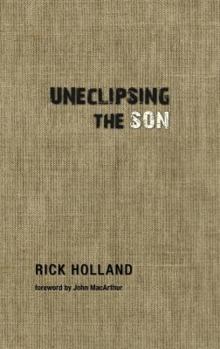 Paperback Uneclipsing the Son Book