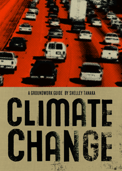 Paperback Climate Change Book