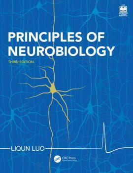 Paperback Principles of Neurobiology Book