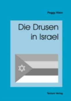 Paperback Die Drusen in Israel Book