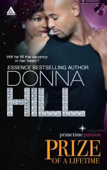 Mass Market Paperback Prize of a Lifetime Book