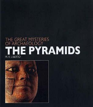 Paperback The Pyramids. Book