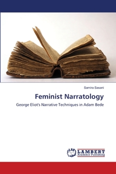 Paperback Feminist Narratology Book