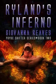 Paperback Ryland's Inferno Book