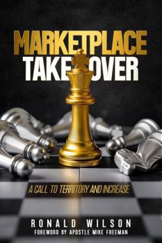 Paperback Marketplace Takeover: A Call to Territory and Increase Book