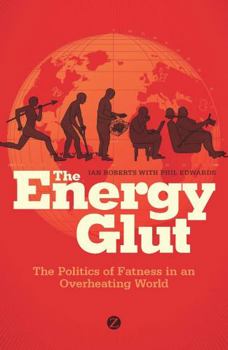 Paperback The Energy Glut Book