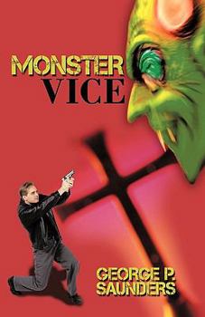 Paperback Monster Vice Book