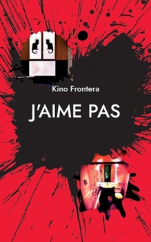 Paperback J'aime pas: Chroniques [French] Book