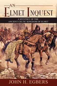 Paperback An Elmet Inquest Book