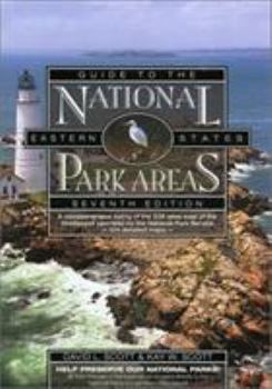 Paperback Guide to the National Park Areas: Eastern States Book