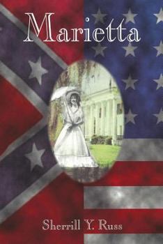 Paperback Marietta Book