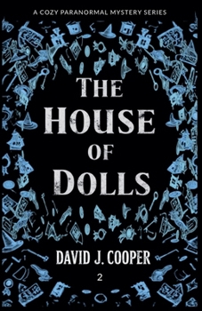 Paperback The House of Dolls Book