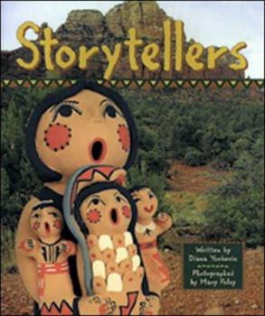 Paperback Storytellers: Night Crickets (Storyteller Non-fiction) Book