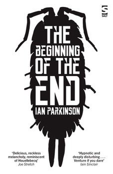 Paperback The Beginning Of The End Book