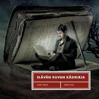 Paperback Elävän kuvan käsikirja [Finnish] Book