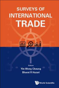 Hardcover Surveys of International Trade Book